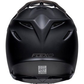 Bell MOTO-9S Flex Solid ECE 04